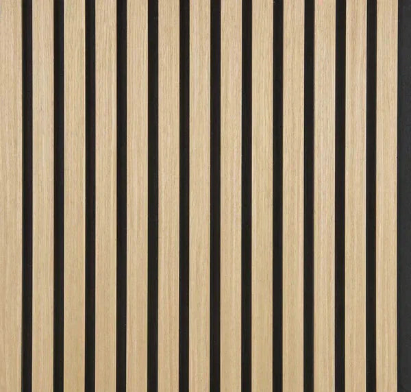 Modern & Flexible Wood Panels -  (270 cm x 110 cm)