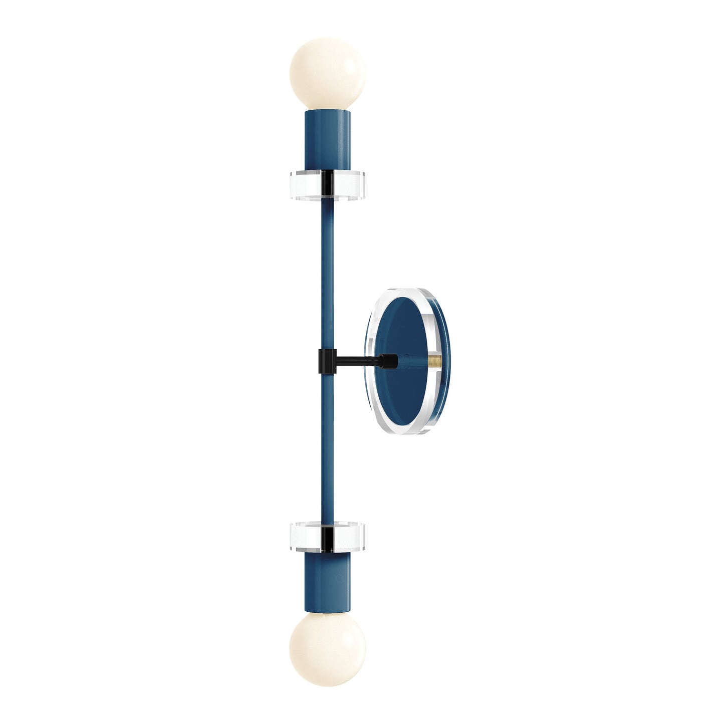 Color Bianca Sconce 20"
