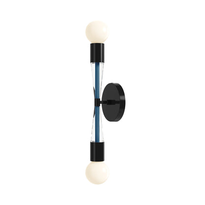 Color Phoenix Sconce