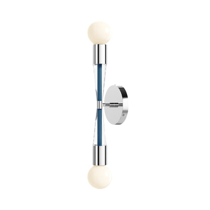 Color Phoenix Sconce