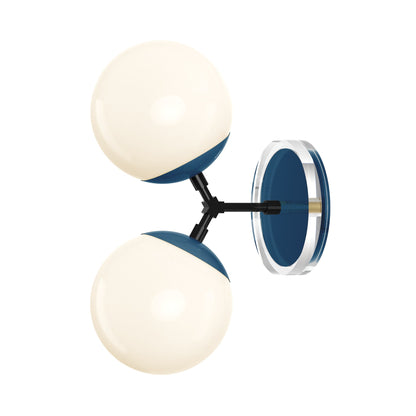 Color Visage Sconce 6"