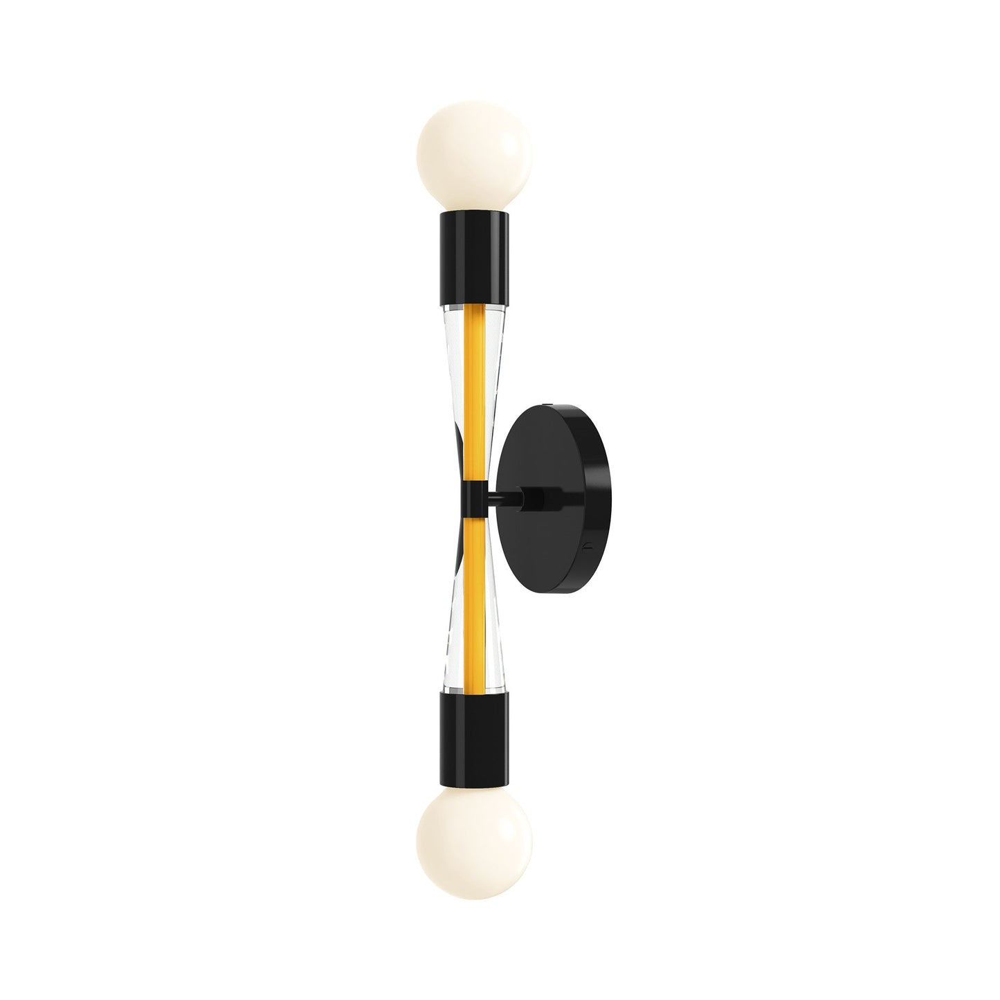 Color Phoenix Sconce