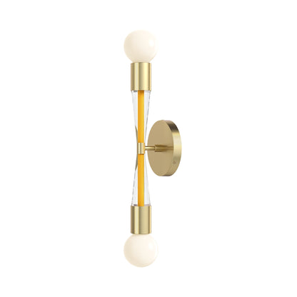 Color Phoenix Sconce
