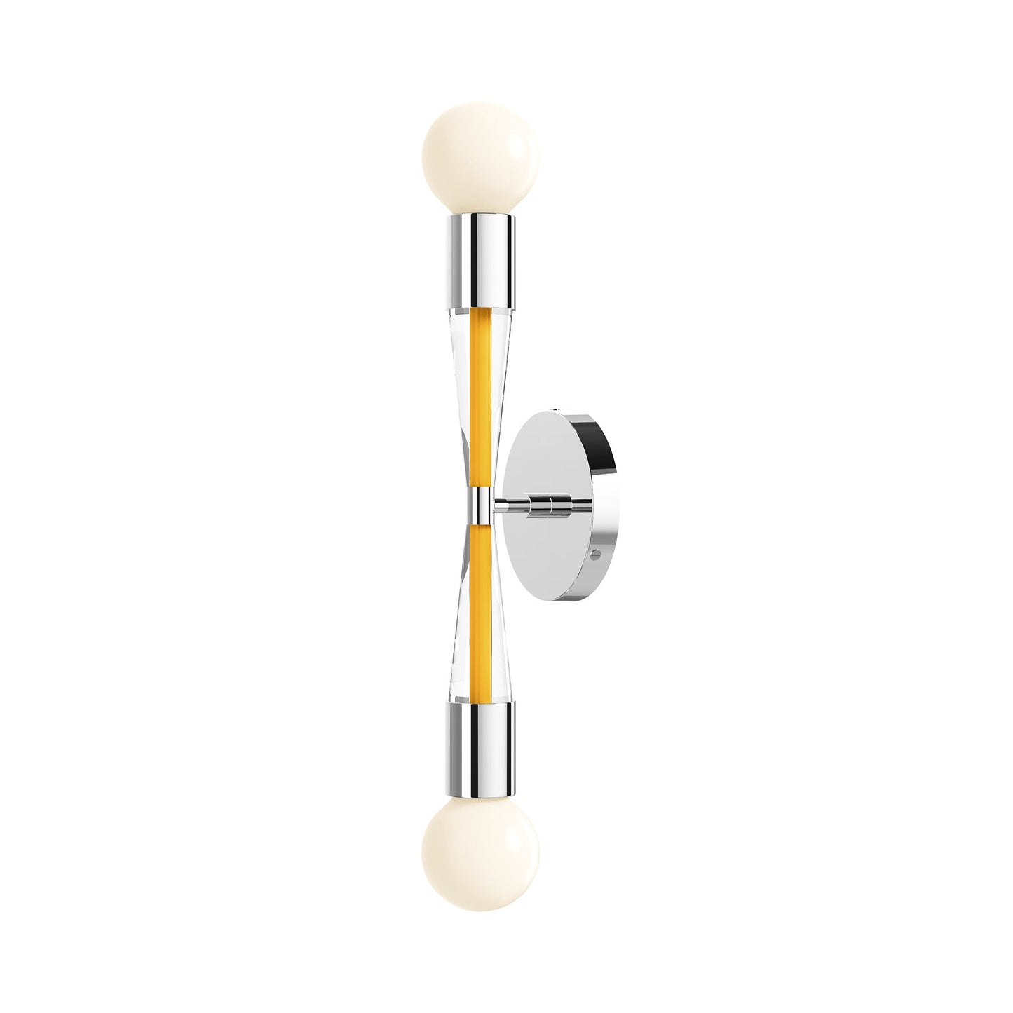 Color Phoenix Sconce