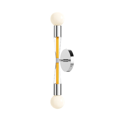Color Phoenix Sconce