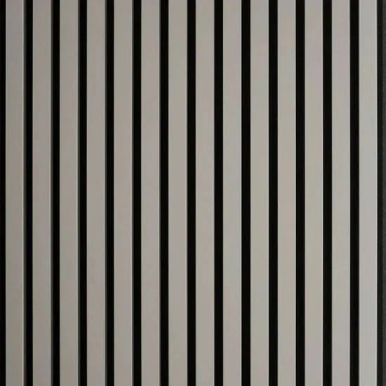 Modern & Flexible Wood Panels -  (270 cm x 110 cm)