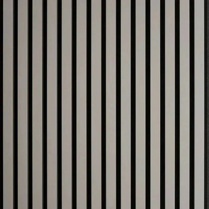 Modern & Flexible Wood Panels -  (270 cm x 110 cm)