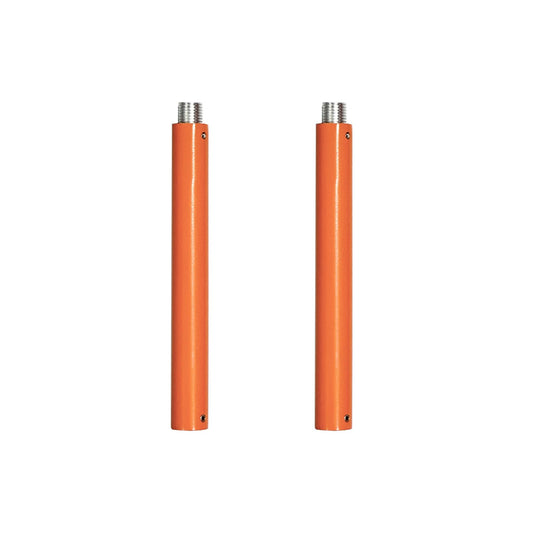 Extension Rods - Set of 2 - Maxo Pendant Only