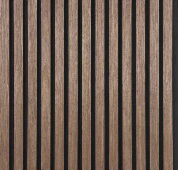 Modern & Flexible Wood Panels -  (270 cm x 110 cm)