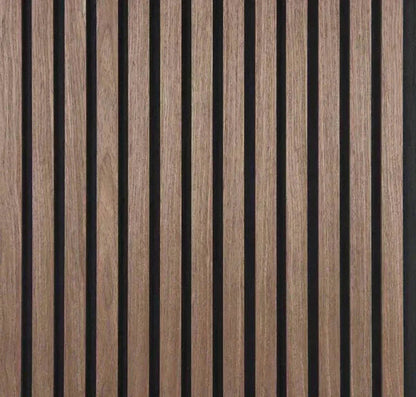 Modern & Flexible Wood Panels -  (270 cm x 110 cm)