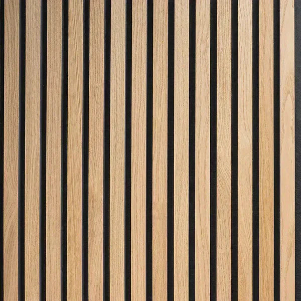 Modern & Flexible Wood Panels -  (270 cm x 110 cm)