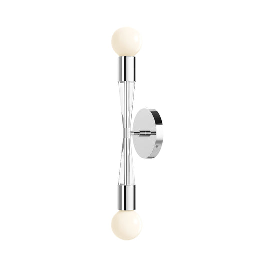 Phoenix Sconce